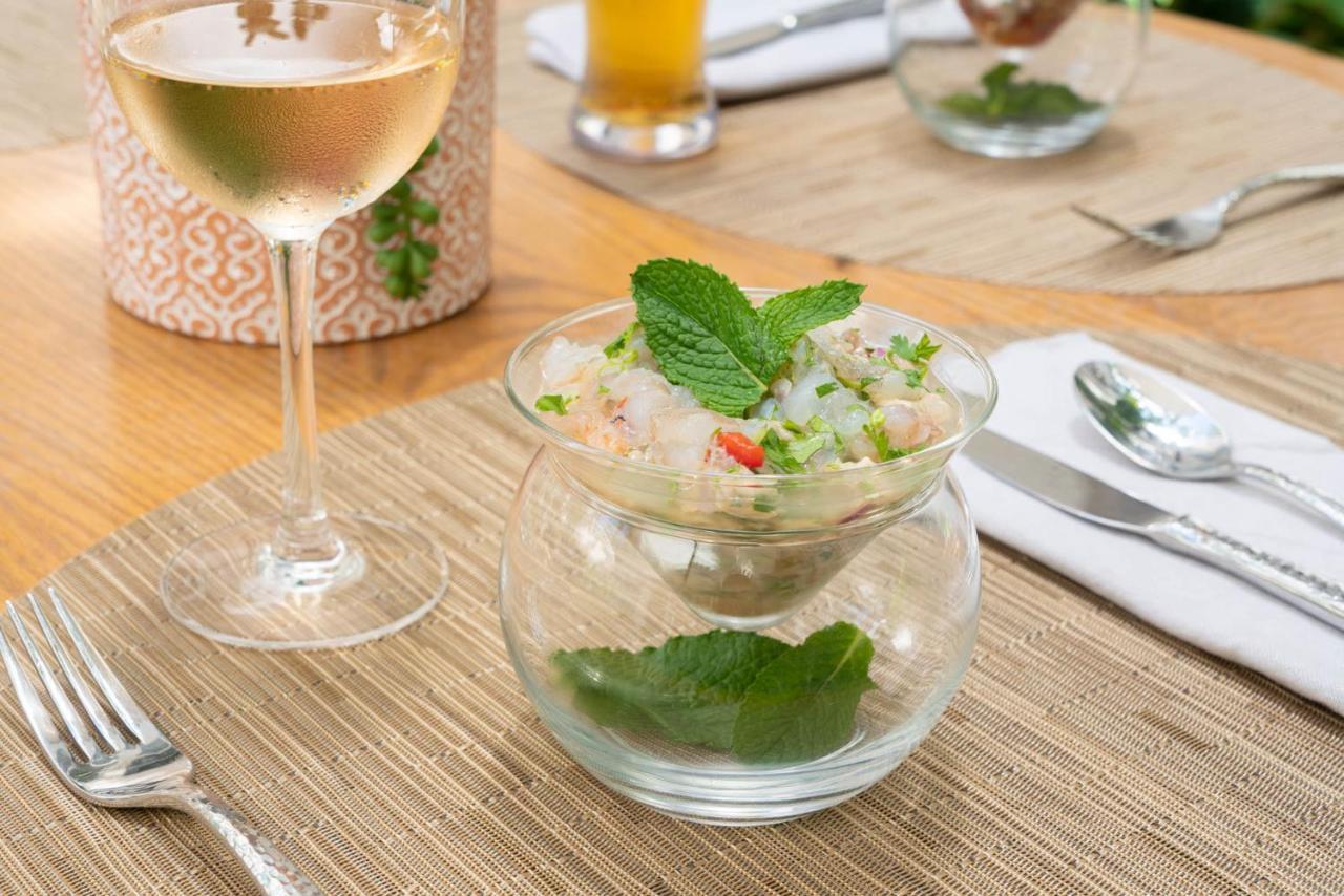 The Balfour Hotel Miami Beach Bagian luar foto