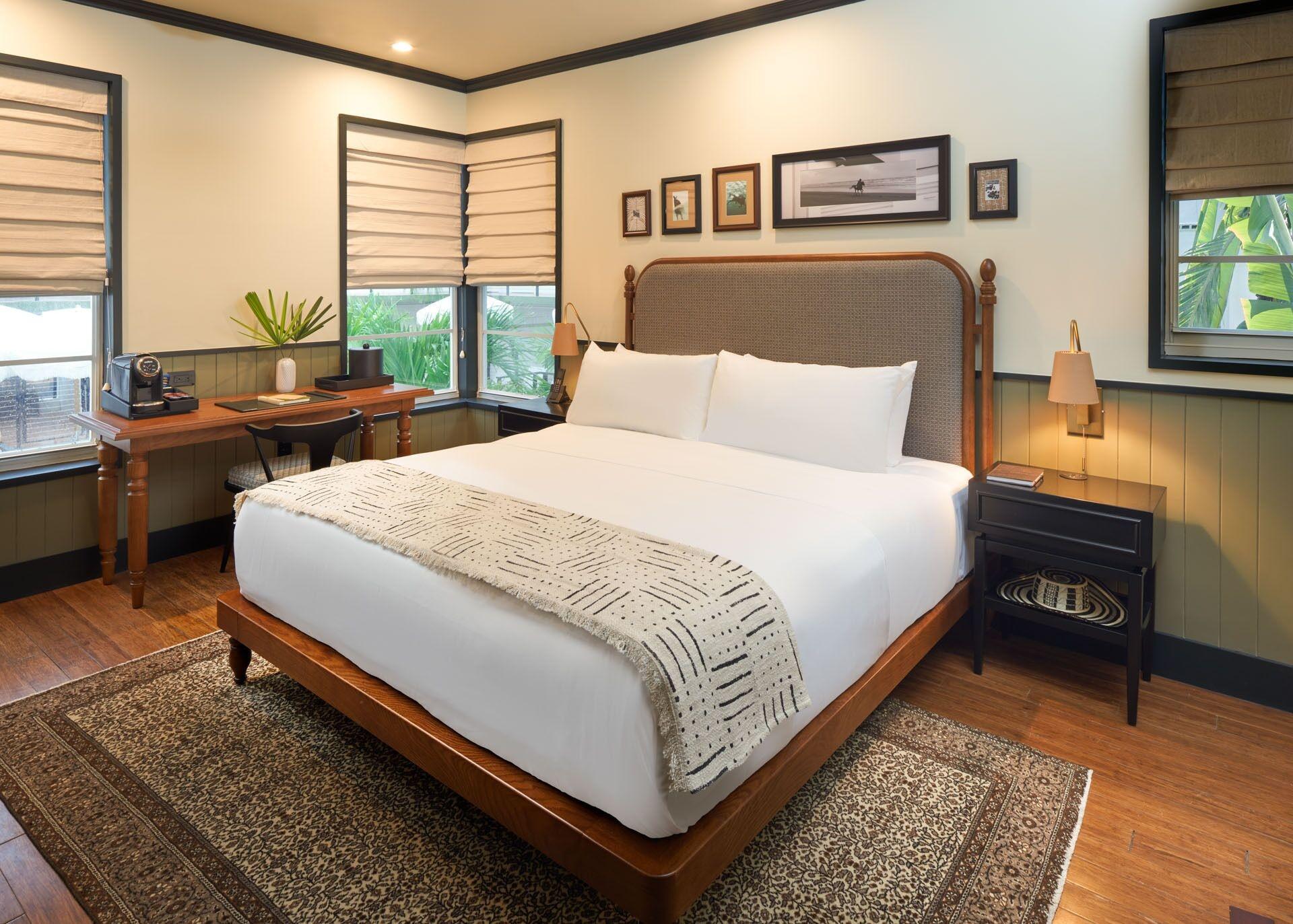 The Balfour Hotel Miami Beach Bagian luar foto
