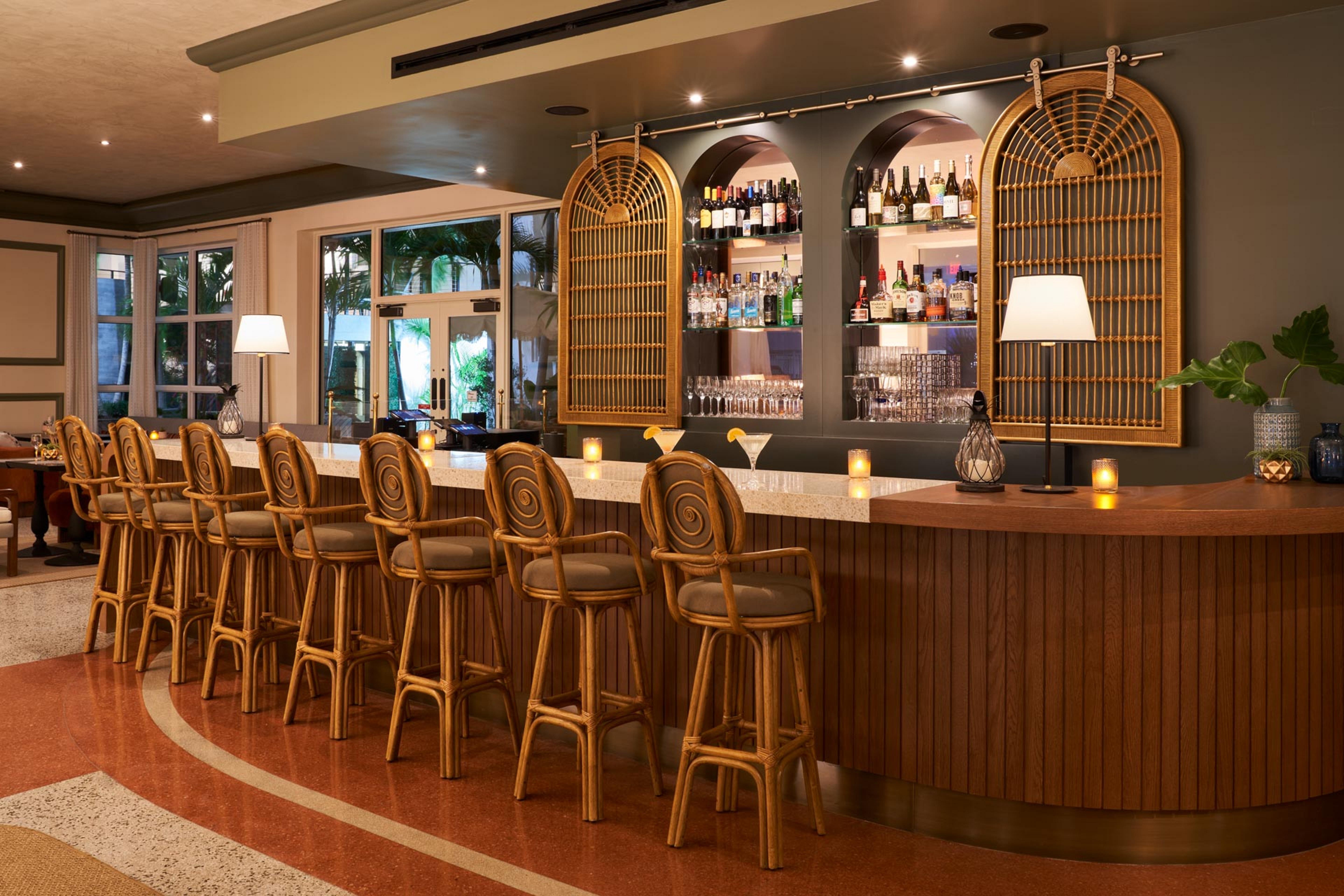 The Balfour Hotel Miami Beach Bagian luar foto