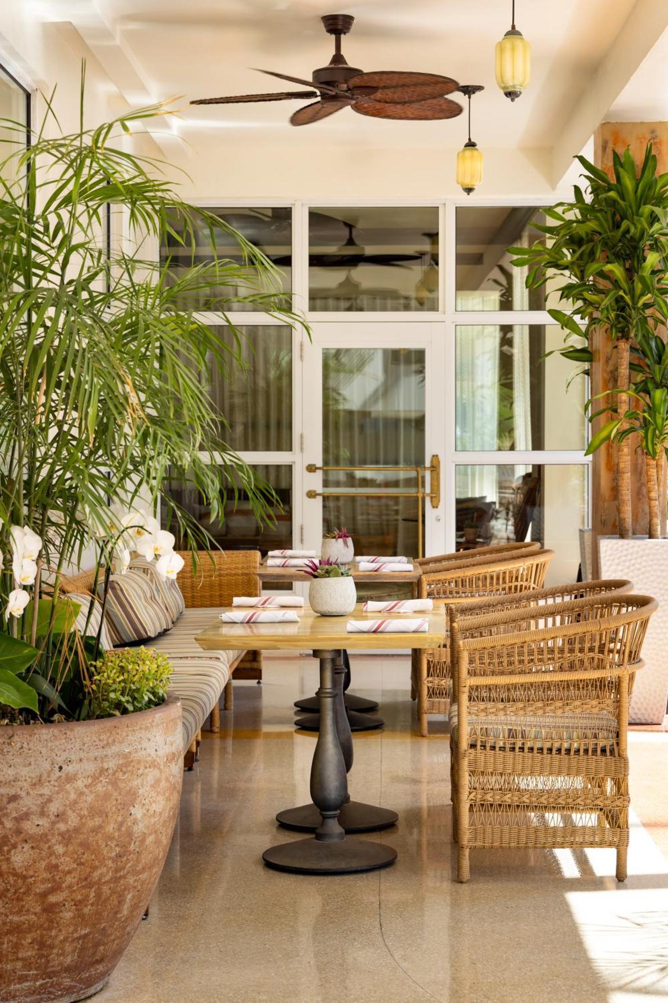 The Balfour Hotel Miami Beach Bagian luar foto