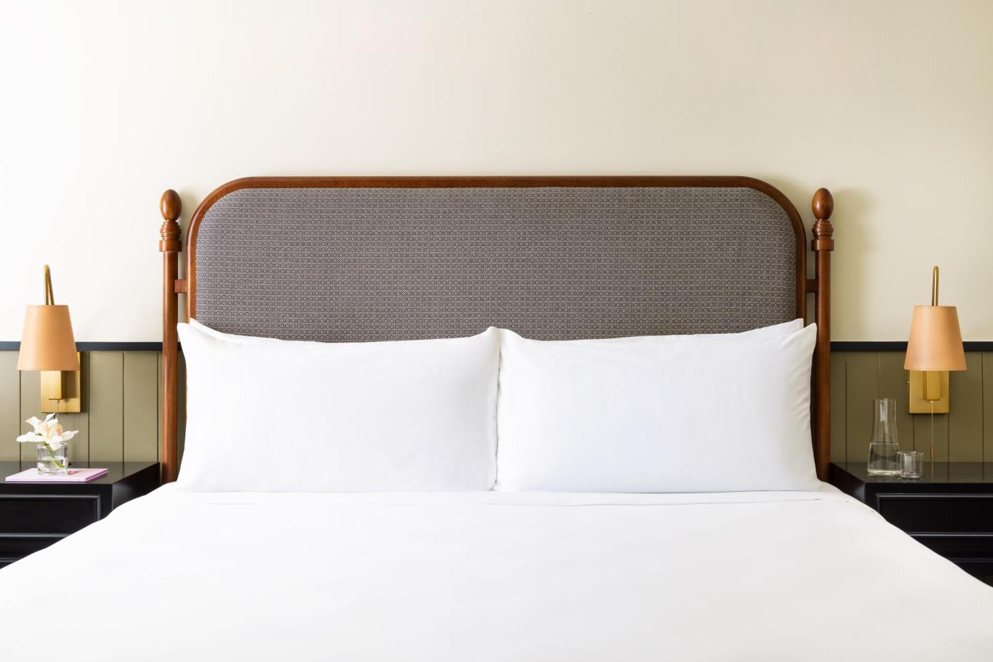 The Balfour Hotel Miami Beach Bagian luar foto