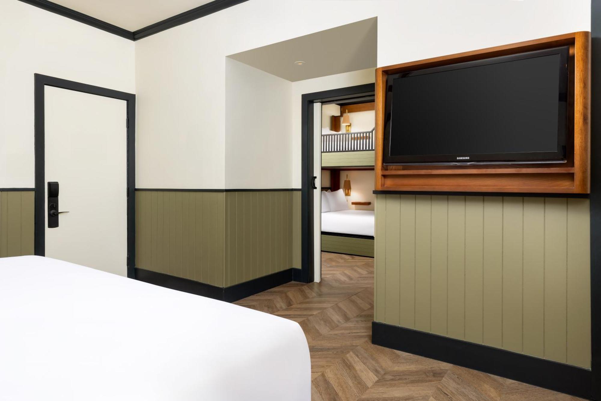 The Balfour Hotel Miami Beach Bagian luar foto