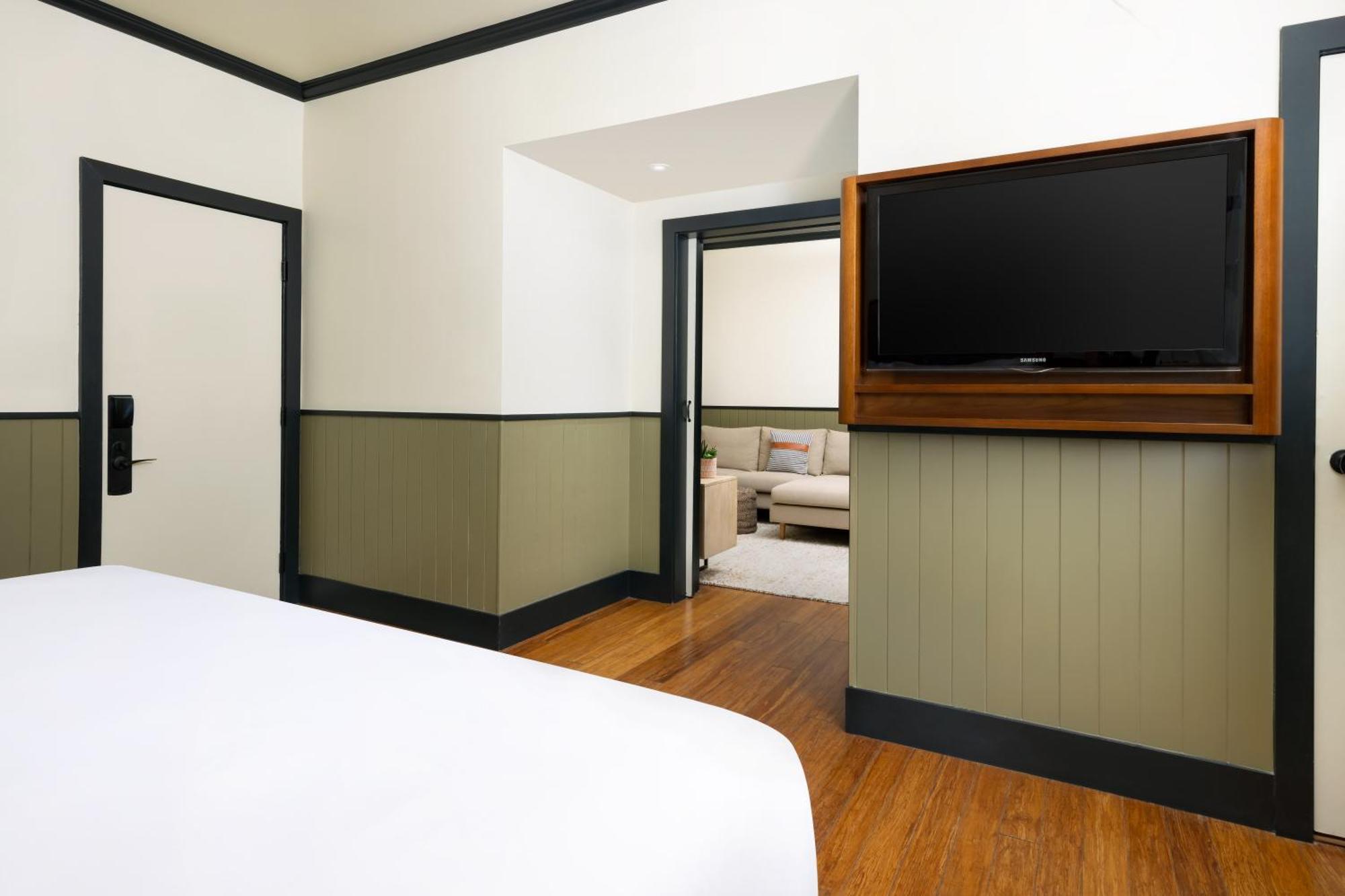The Balfour Hotel Miami Beach Bagian luar foto