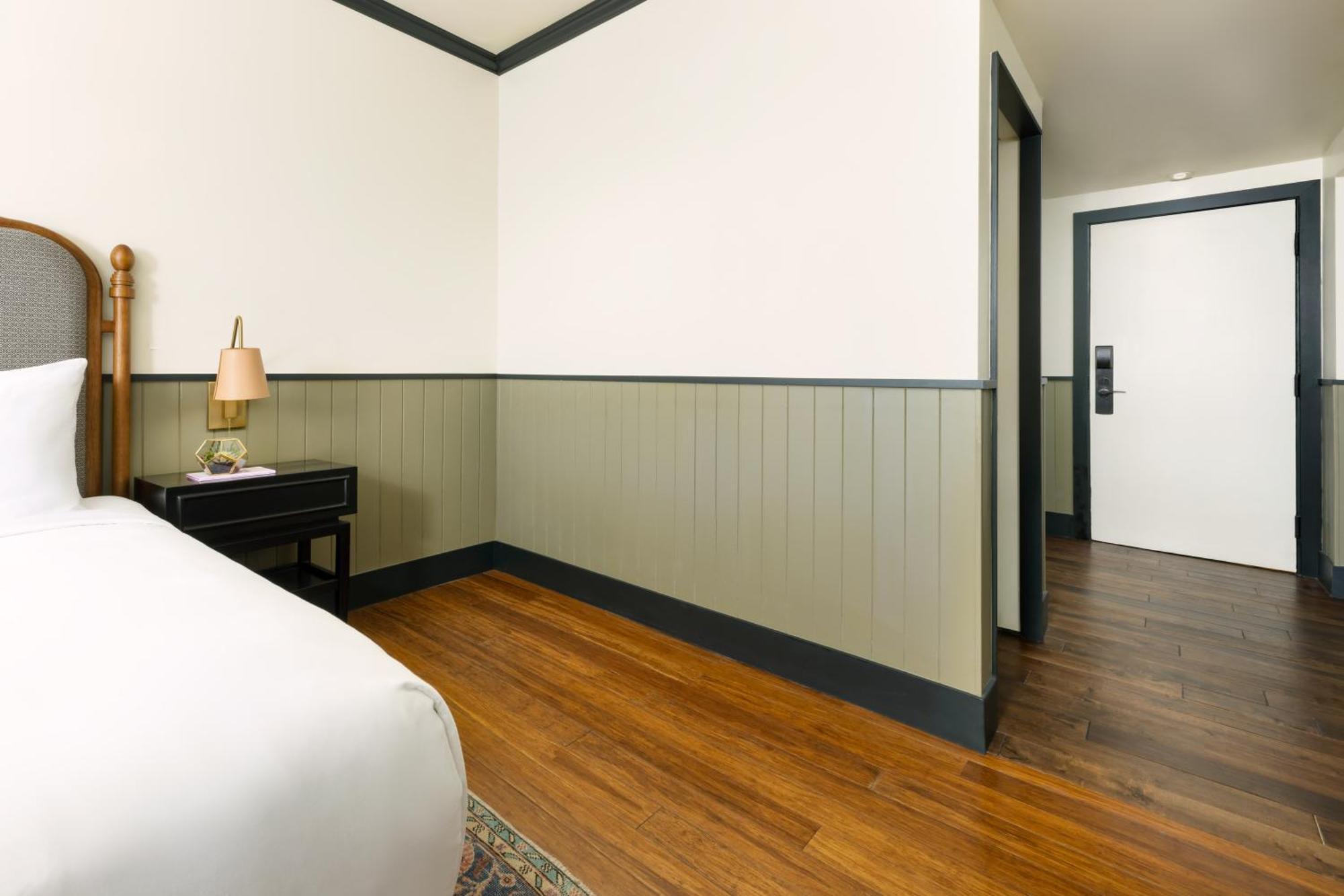 The Balfour Hotel Miami Beach Bagian luar foto