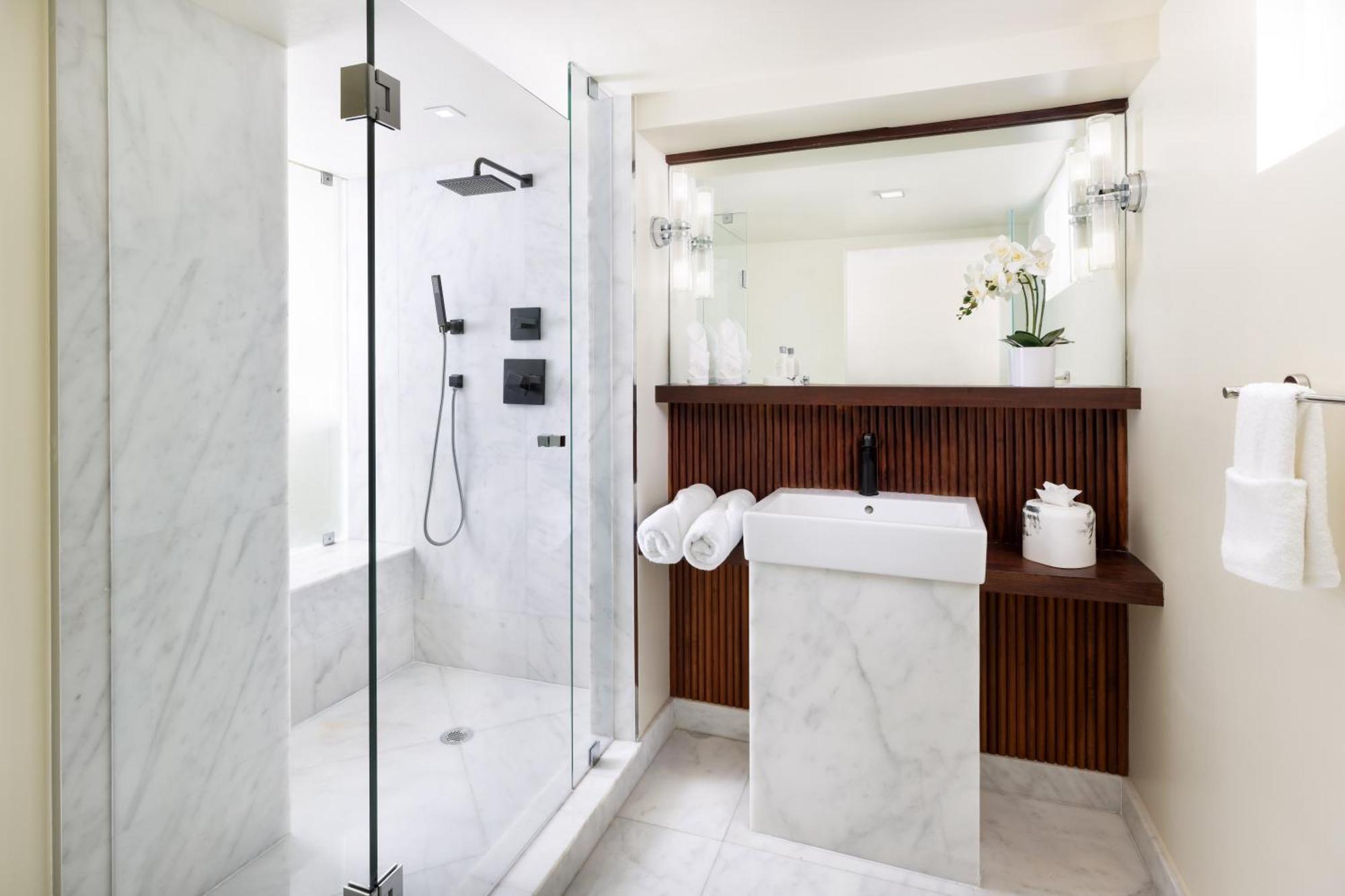 The Balfour Hotel Miami Beach Bagian luar foto